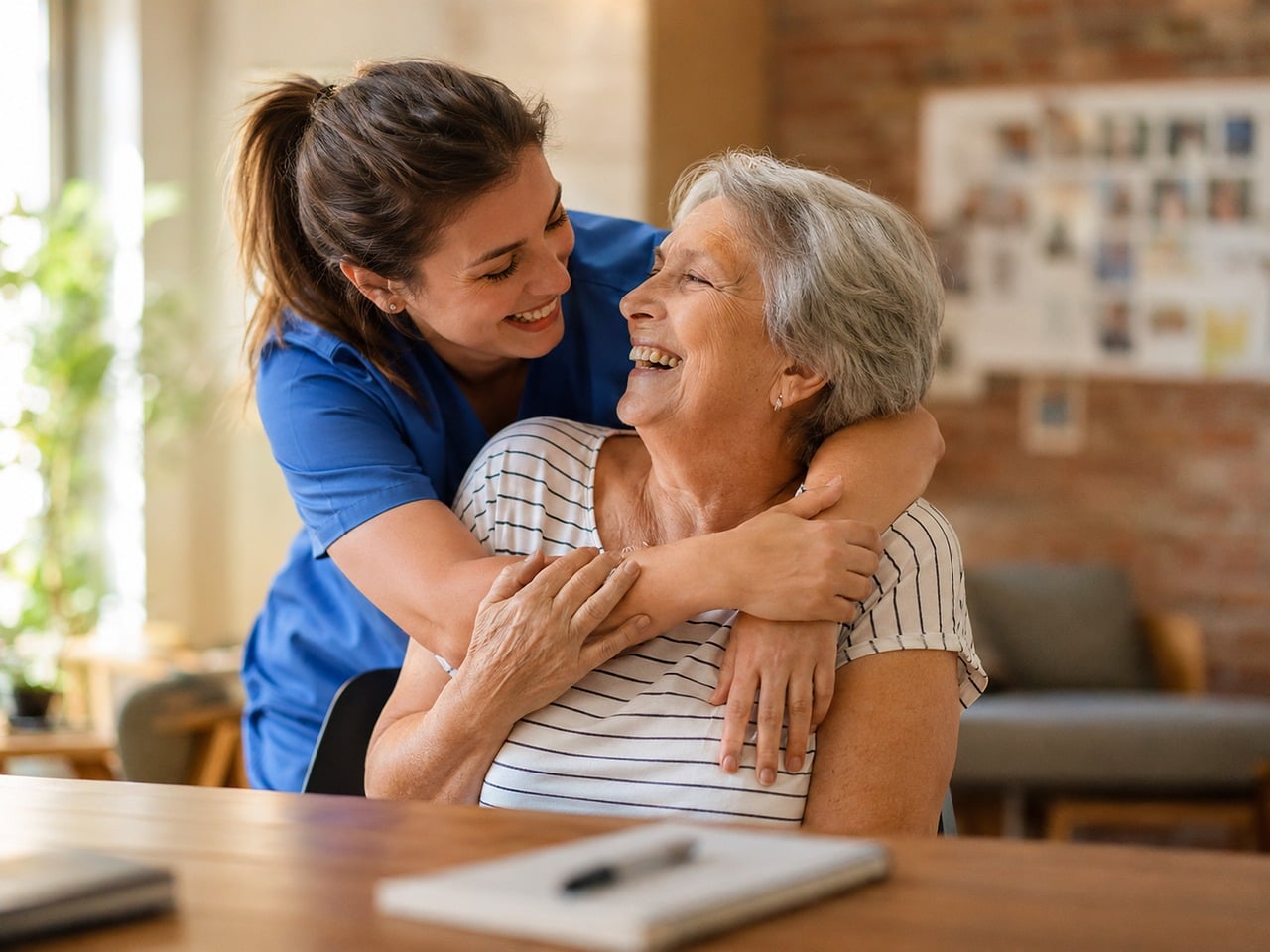 Bien-être et santé des seniors : Préserver sa vitalité et son autonomie