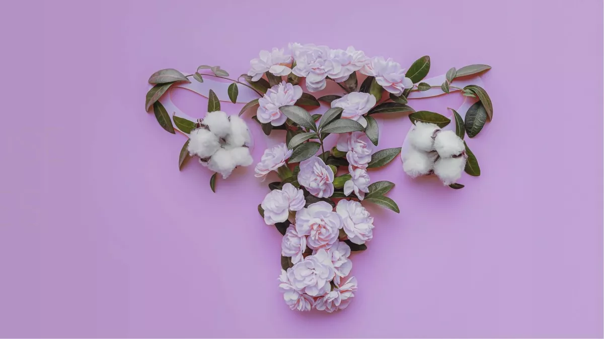 La naturopathie et l'accompagnement de la femme en période de ménopause 