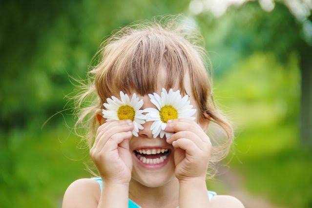 La naturopathie et l'accompagnement des nourrissons, enfants et adolescents